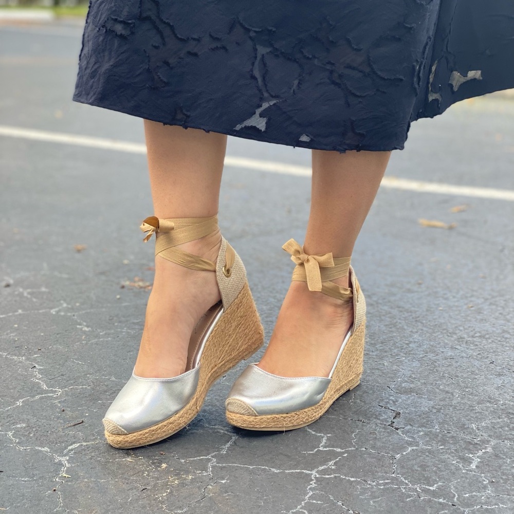 New David Isaac Platforms